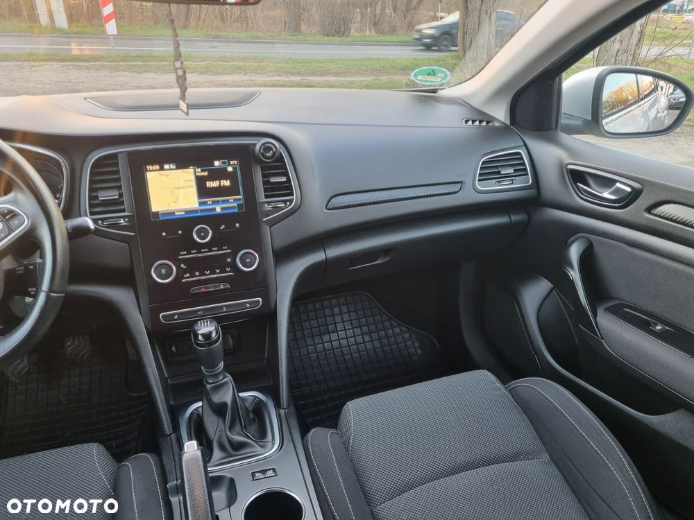 Renault Megane - 17