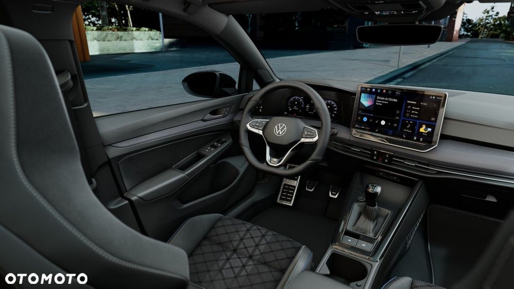 Volkswagen Golf 1.5 TSI R-Line Plus - 11