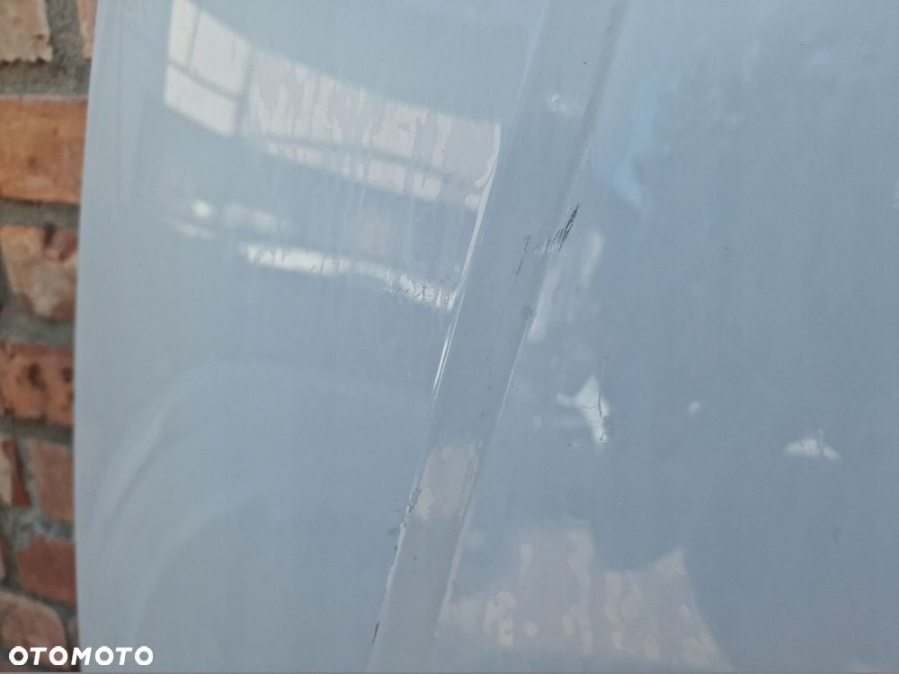 MASKA POKRYWA SILNIKA AUDI RS3 2017 ROK - 3