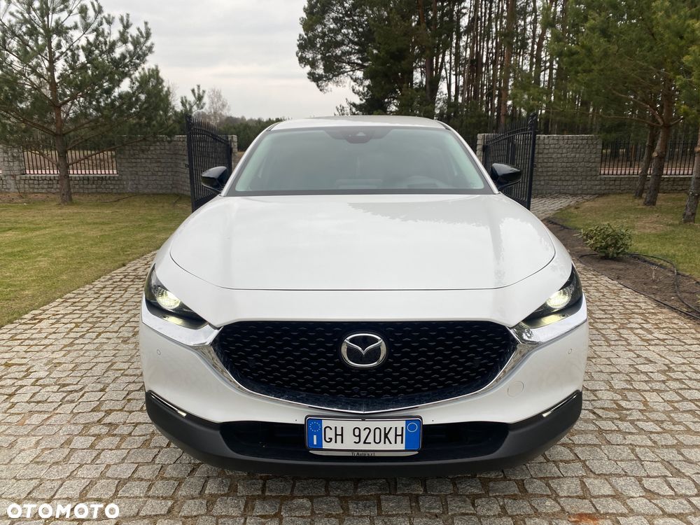 Mazda CX-30 2.0 mHEV Homura 2WD - 2