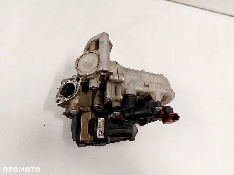 fiat fiorino iii 1.3 m-jet zawór egr 701599040 - 4