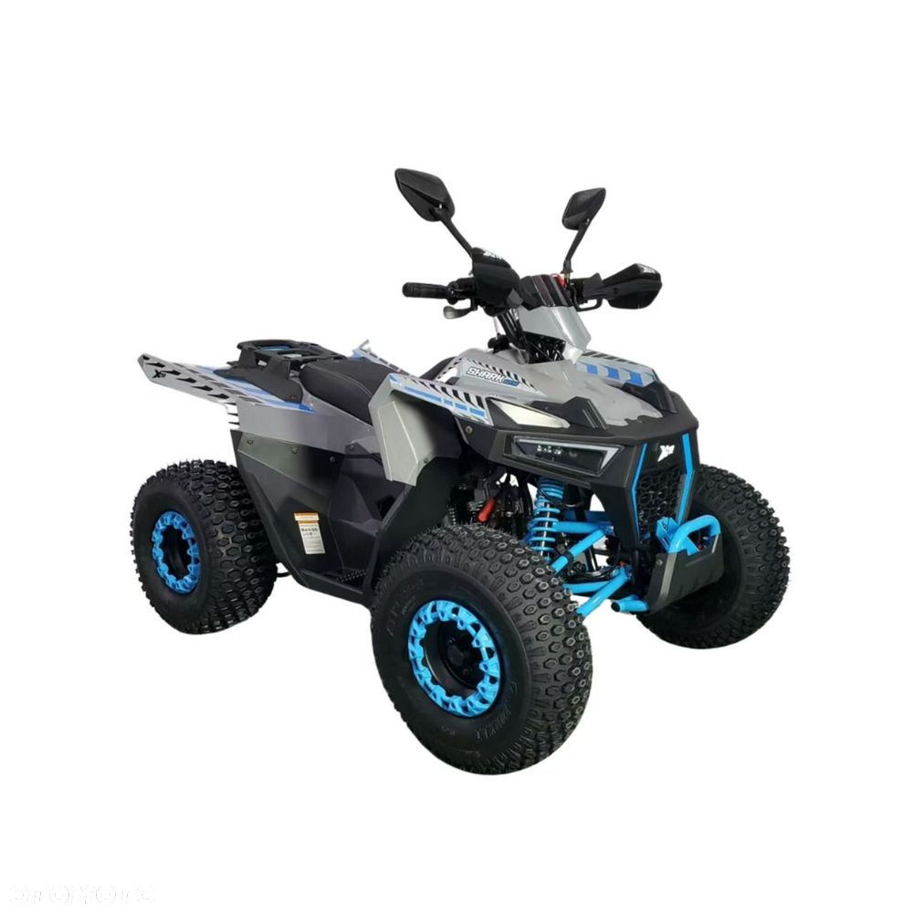 XTR Inny - 3