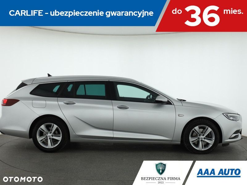 Opel Insignia - 7