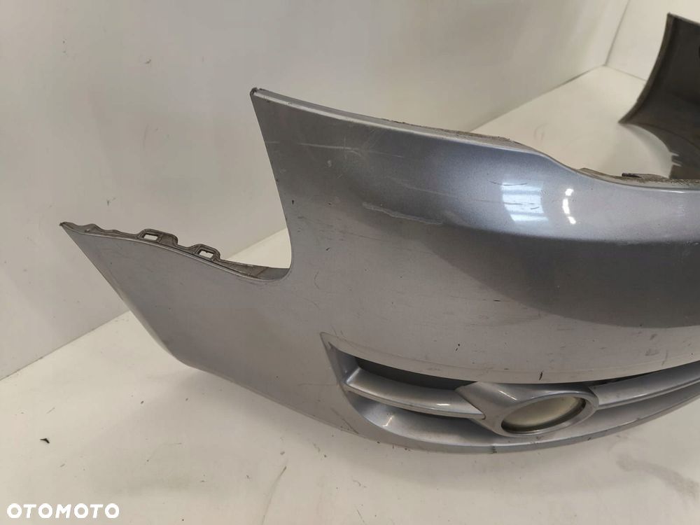 audi a4 b7 05-08 zderzak przÓd przedni - 5