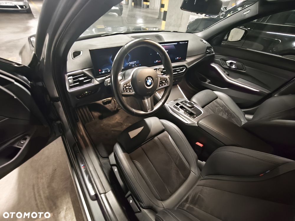 BMW Seria 3 - 4