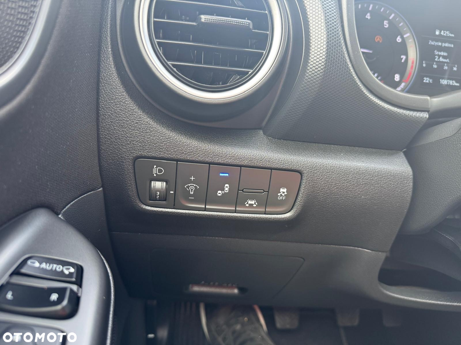 Hyundai Kona - 14