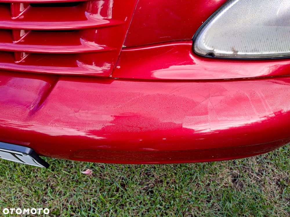 Chrysler PT Cruiser - 16