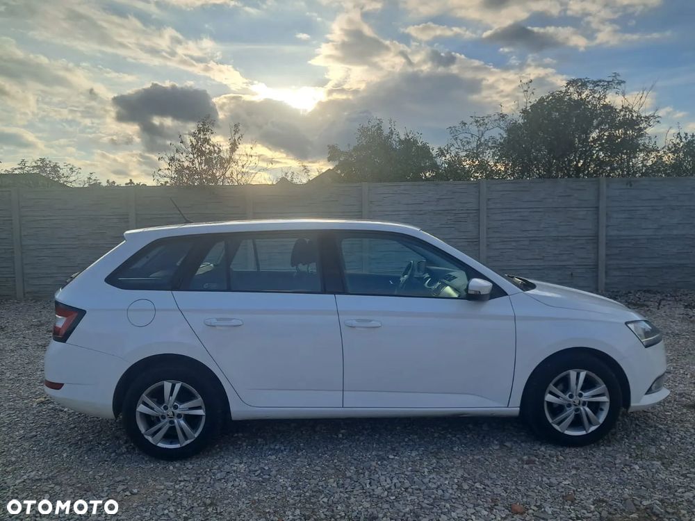 Skoda Fabia - 28