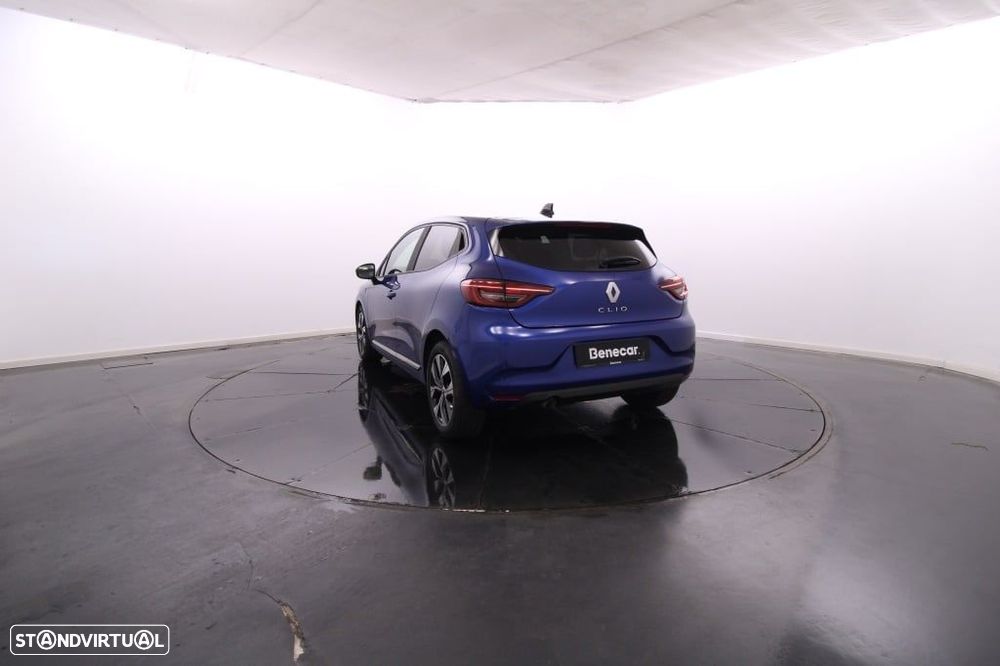 Renault Clio 1.0 TCe Evolution - 6