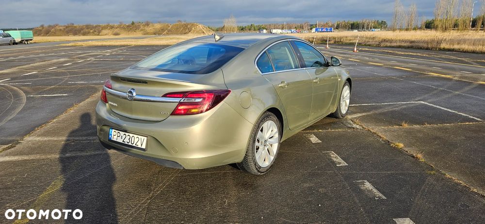 Opel Insignia - 6