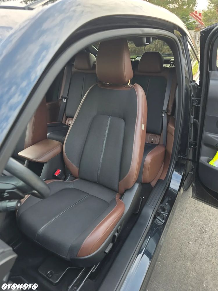 Mazda MX-30 e-SKYACTIV EXCLUSIVE-LINE - 20