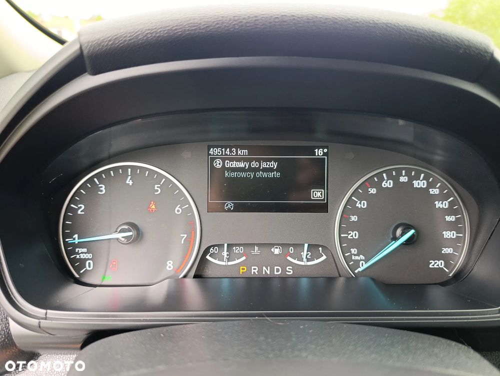Ford EcoSport 1.0 EcoBoost TITANIUM - 24