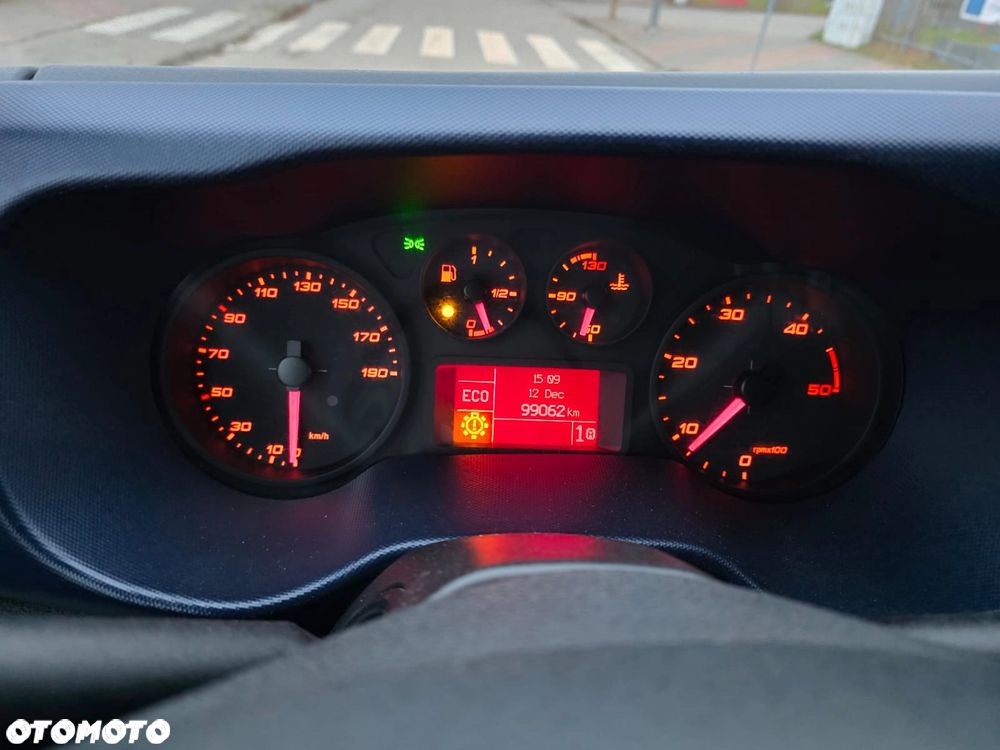 Iveco 35s14 Kontener - 13