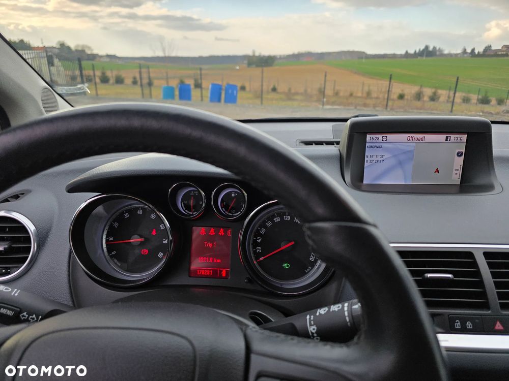 Opel Meriva 1.4 Ecoflex Design Edition - 27