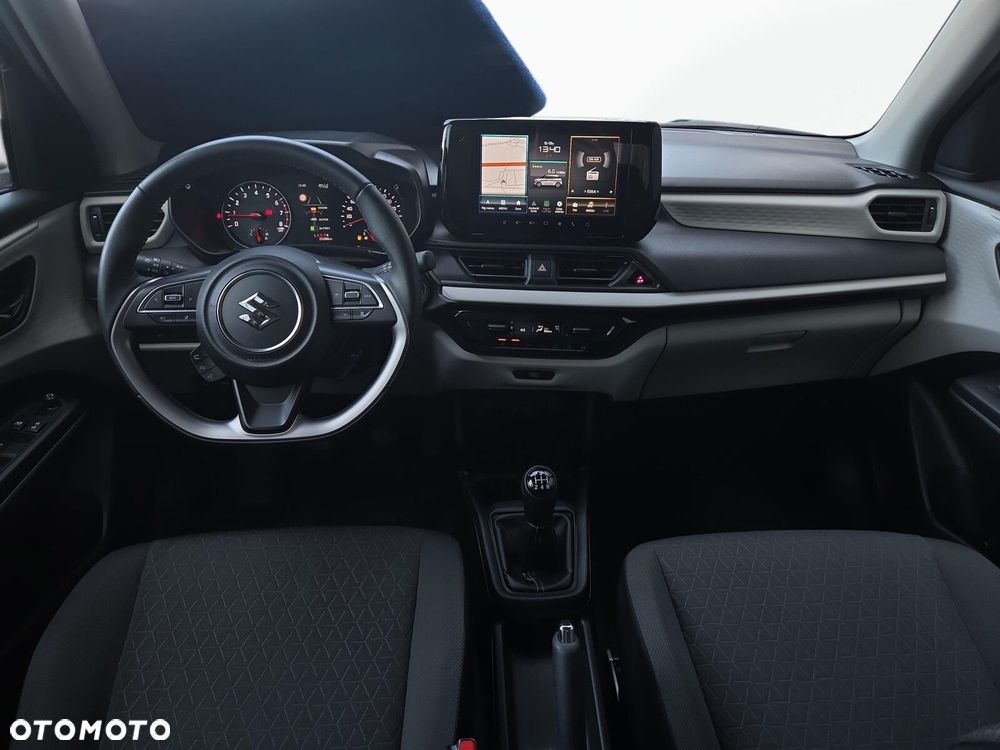 Suzuki Swift - 11