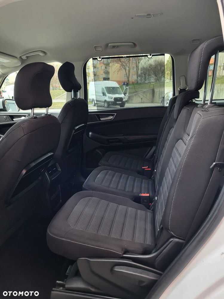 Ford Galaxy 2.0 TDCi Trend - 10