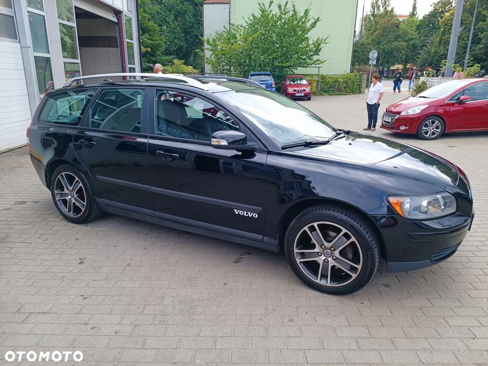Volvo V50 1.8 Edition - 9