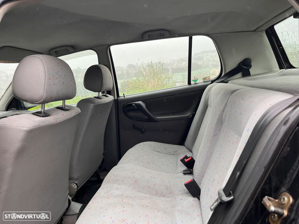 VW Polo 1.7 SDi Net - 20