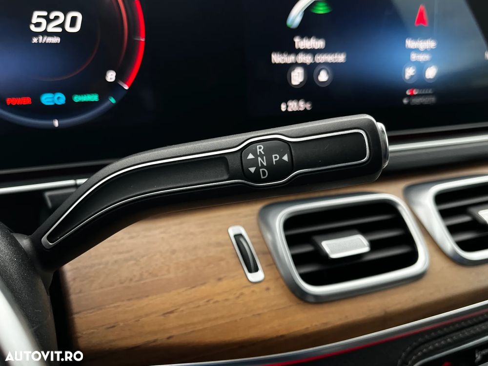 Mercedes-Benz GLE 450 MHEV 4MATIC - 21