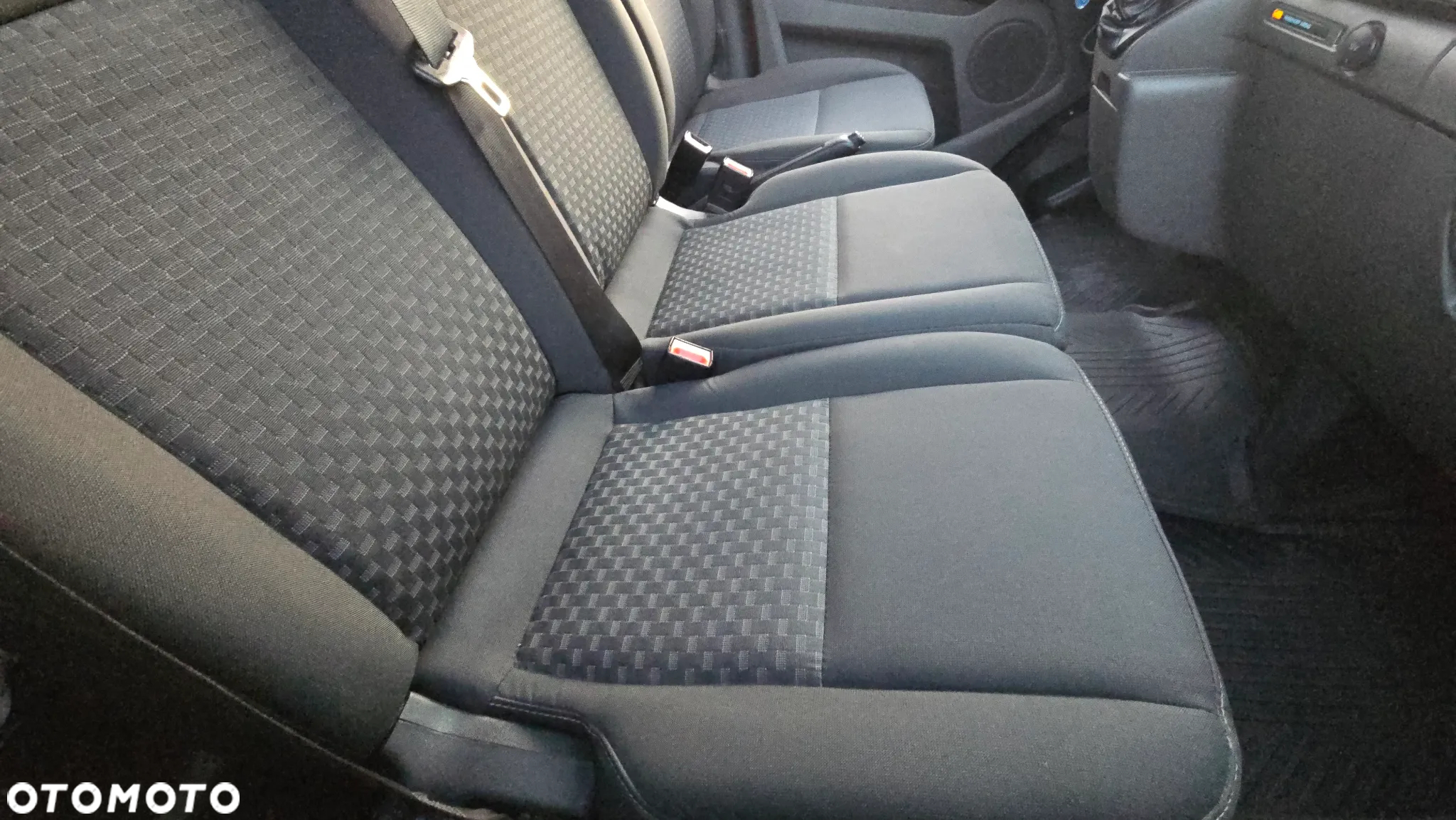 Ford Transit Custom MCA 2.0 New EcoBlue 170 KM M6 Trend Van 300 L2 - 17