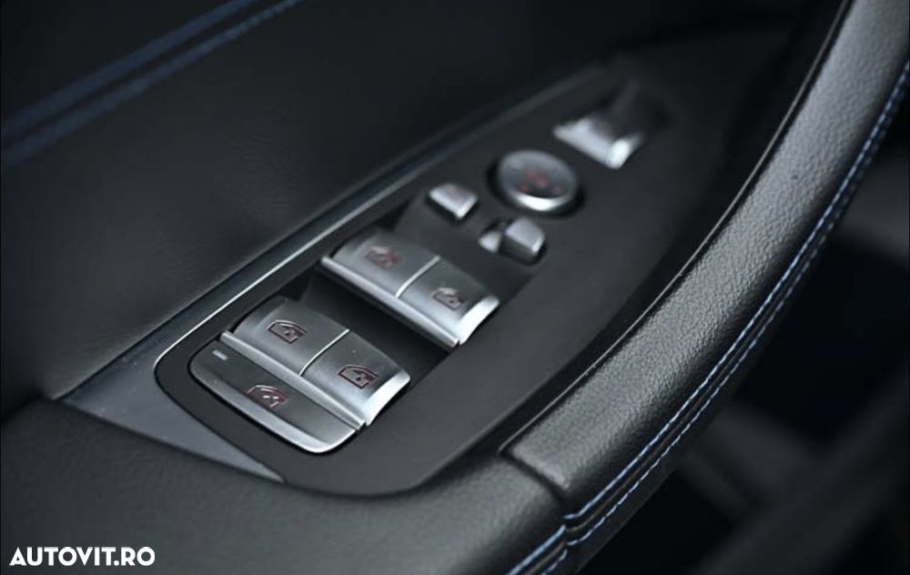 BMW X3 xDrive20d Aut. M Sport - 16