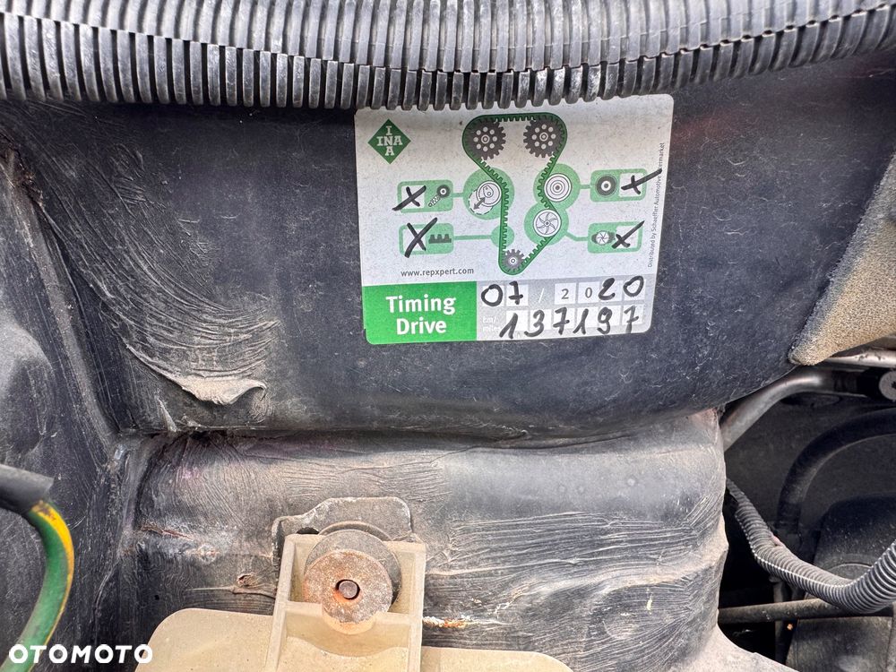 Citroën Xsara Picasso - 16