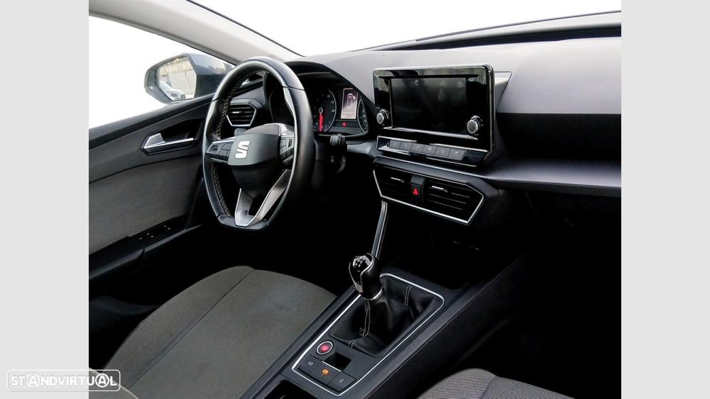 SEAT Leon 1.0 TSI Style - 21