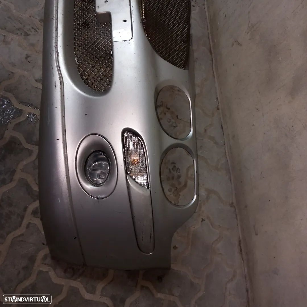 Para choques mg - 1