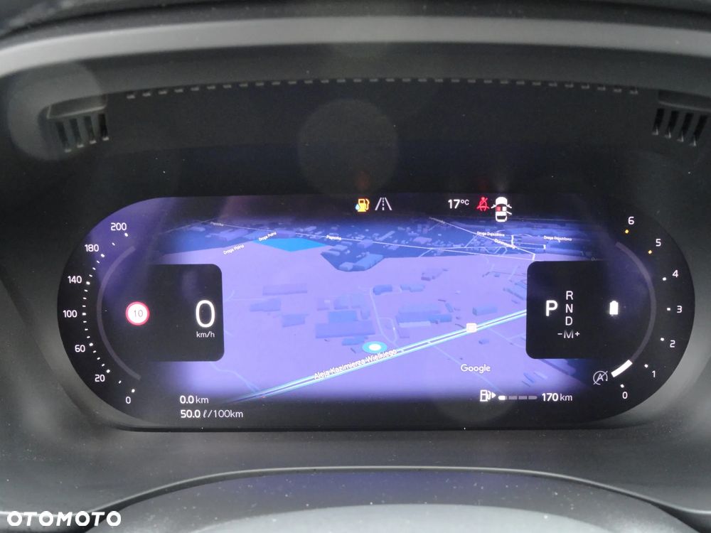 Volvo XC 60 B4 D Geartronic Inscription - 21