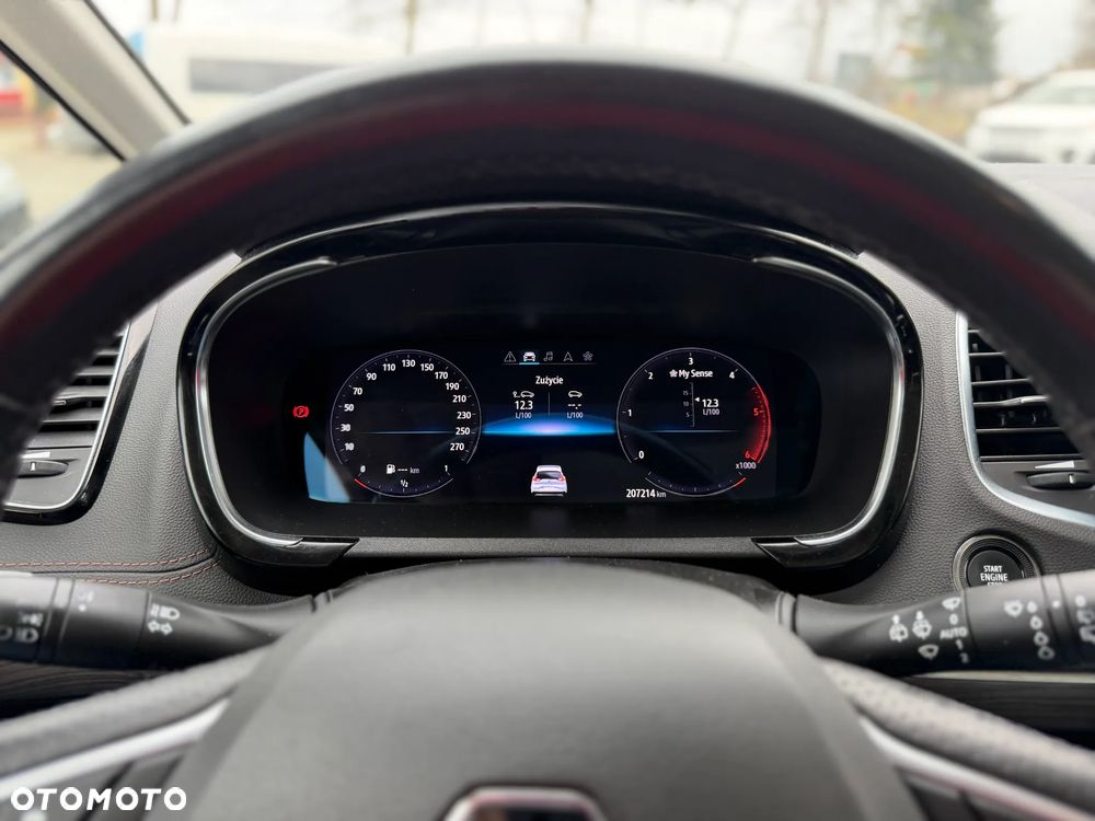 Renault Espace BLUE dCi 200 EDC INITIALE PARIS - 29