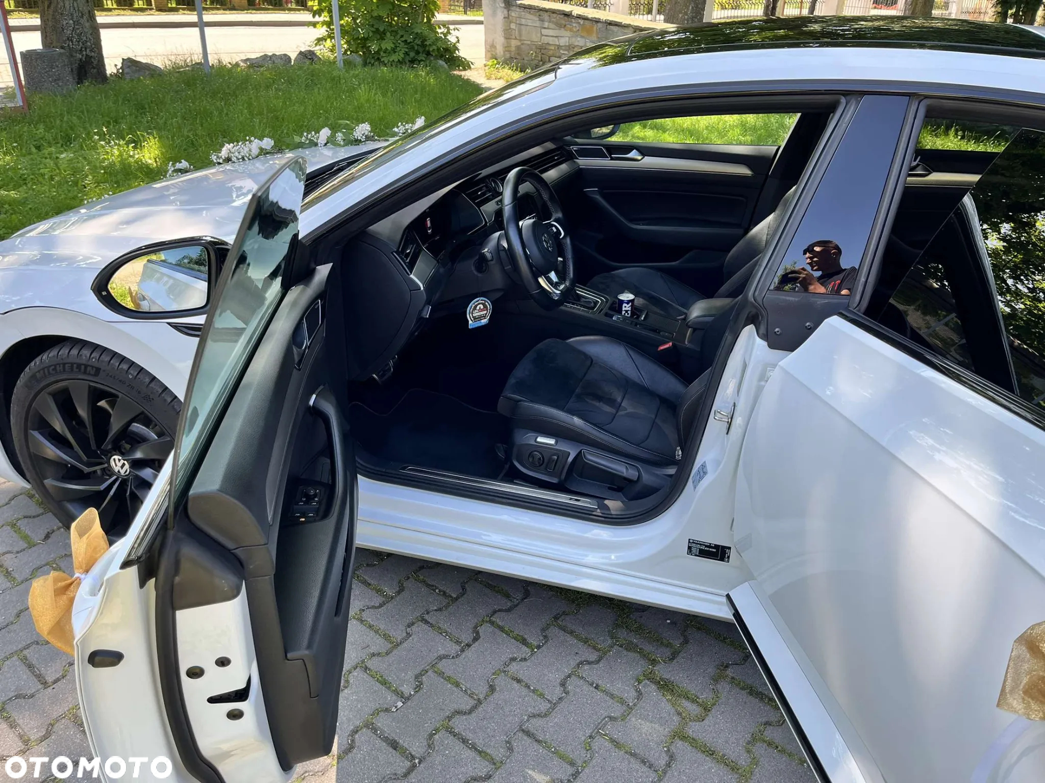Volkswagen Arteon - 3