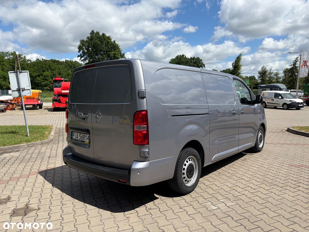Opel VIVARO - 9