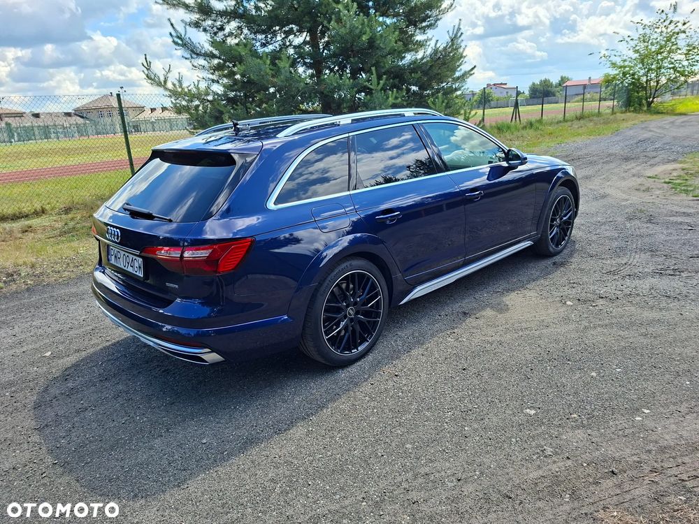Audi A4 Allroad - 15