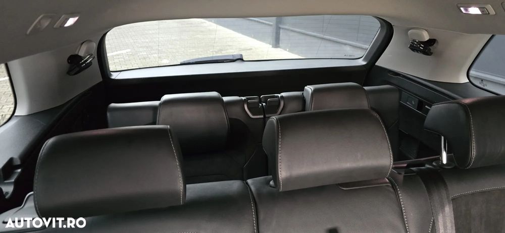Skoda Kodiaq 2.0 TDI 4X4 DSG Sportline - 11