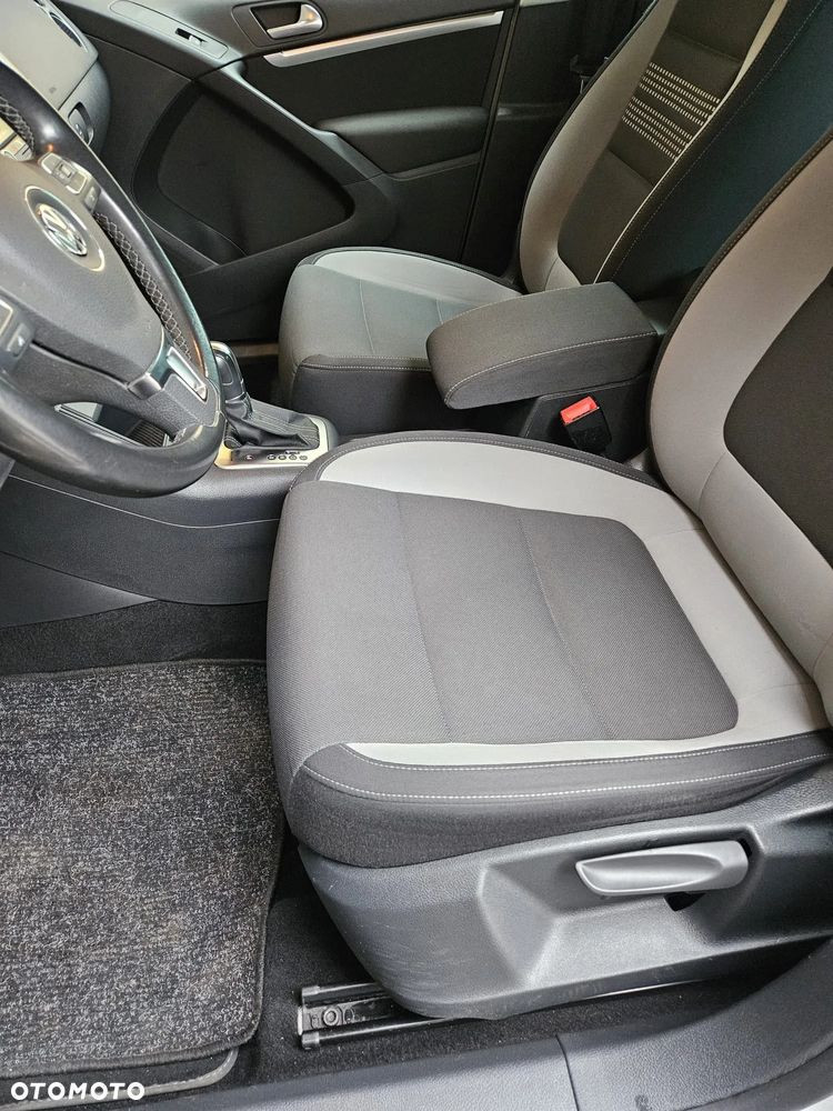 Volkswagen Tiguan - 19