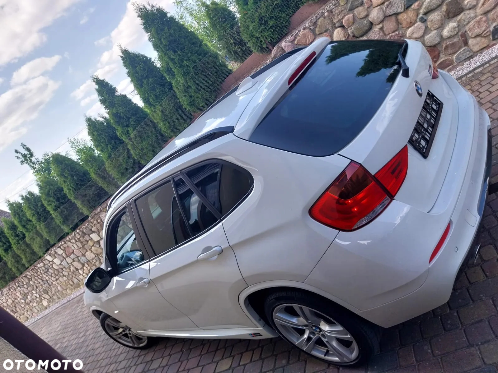 BMW X1 - 16