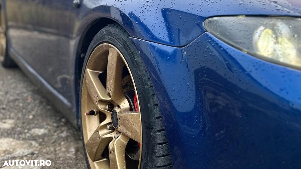 Mazda 6 2.0i CD Sport TE - 4