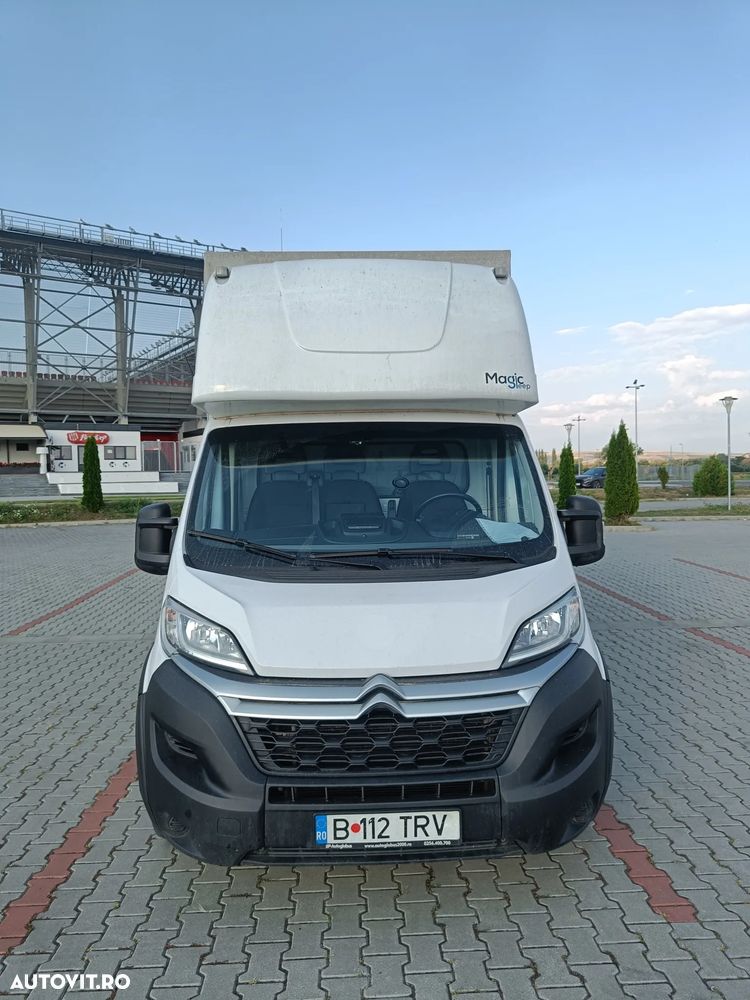 Citroën Jumper - 6