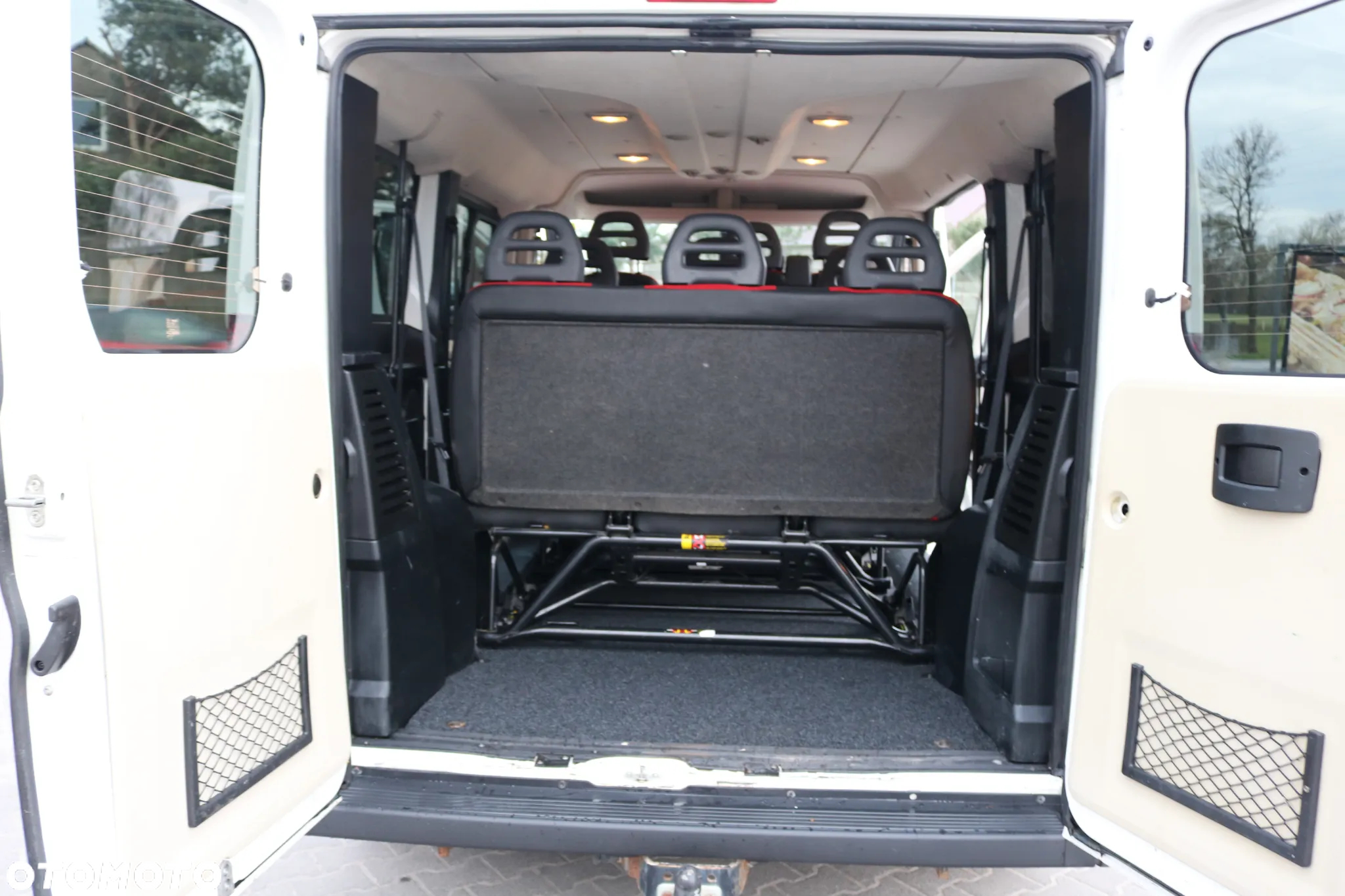 Fiat Ducato L1H1 Panorama - 25