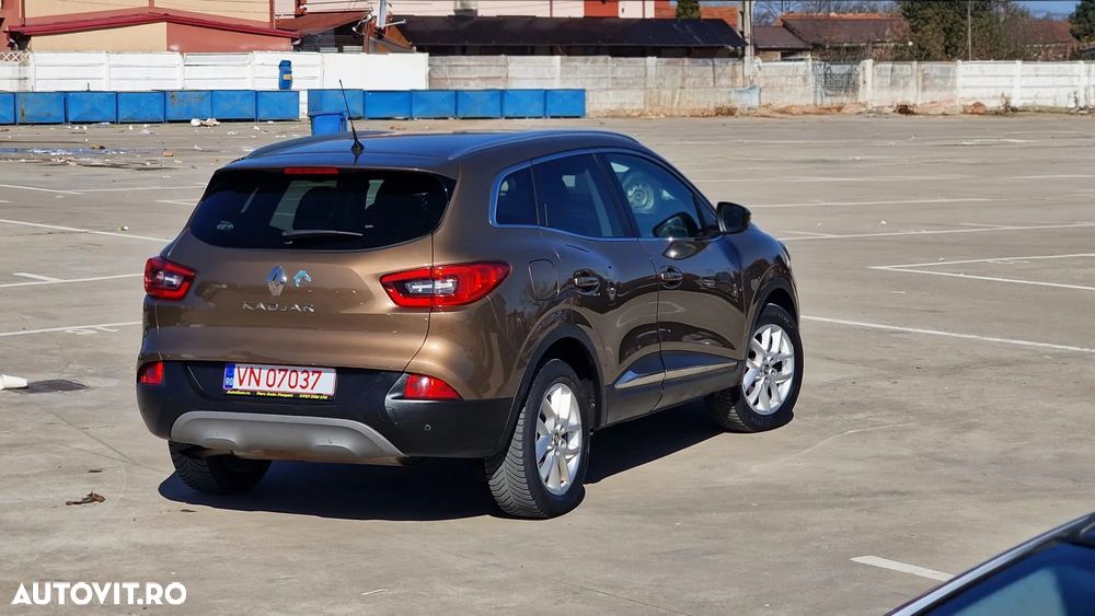 Renault Kadjar Energy TCe 130 XMOD - 6