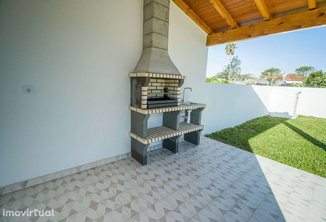 Moradia T3-Pardilhó - Grande imagem: 2/35