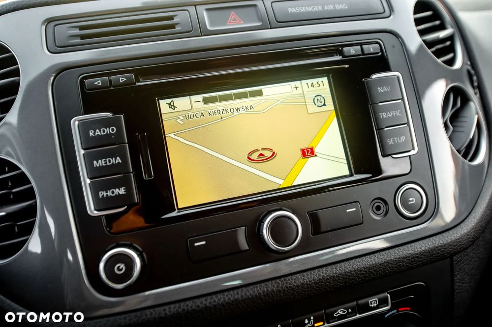 Volkswagen Tiguan 2.0 TDI 4Mot R-Style DSG - 30