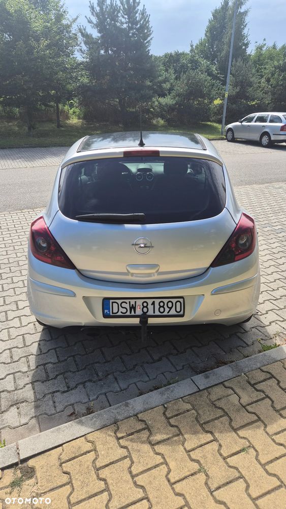 Opel Corsa - 12