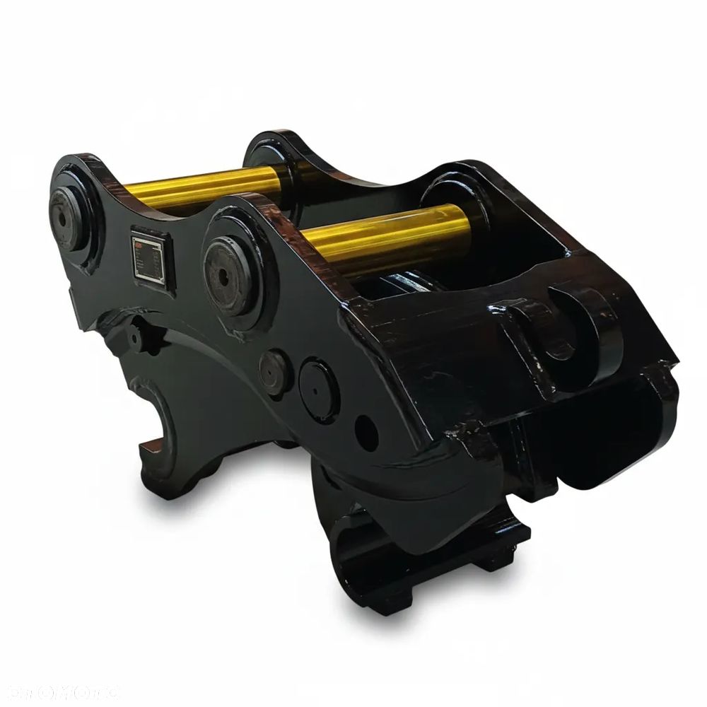 Szybkozłącze Mechaniczne BK-Hammer JCB JS 220  20-22 Tony - 2
