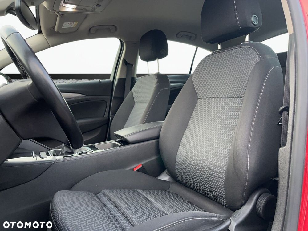 Opel Insignia 2.0 CDTI Business Edition S&S - 12