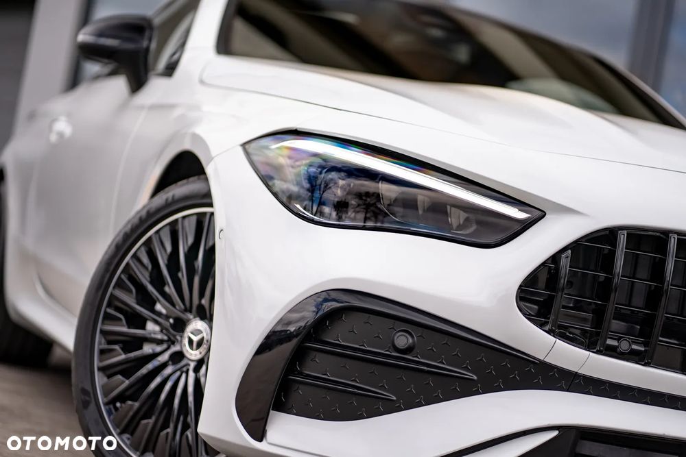 Mercedes-Benz CLE 200 9G-TRONIC Edition AMG Line - 2