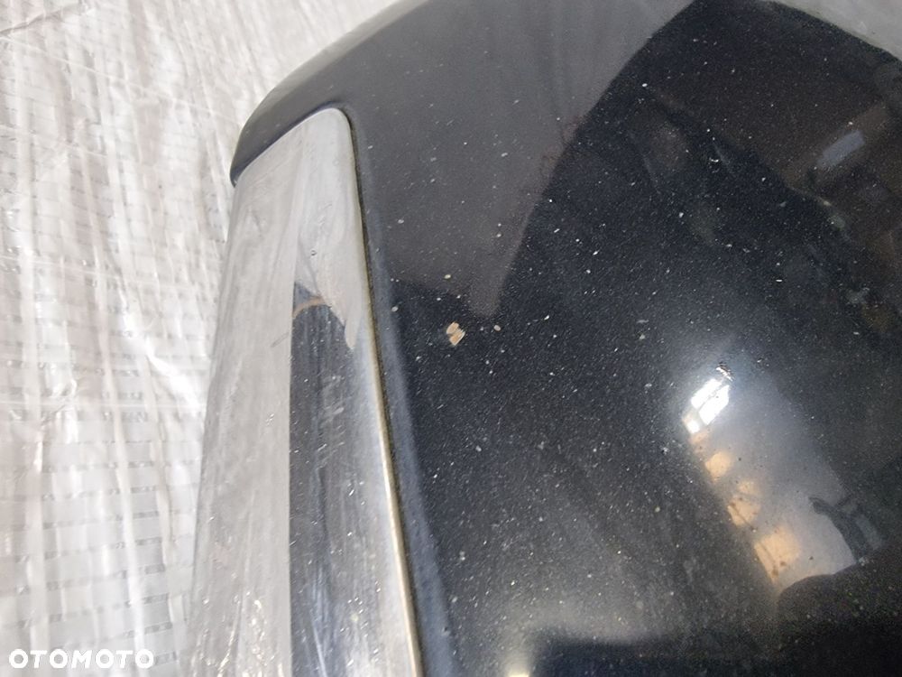 MASKA POKRYWA SILNIK FORD MONDEO MK4 kod lakieru G6 - 6