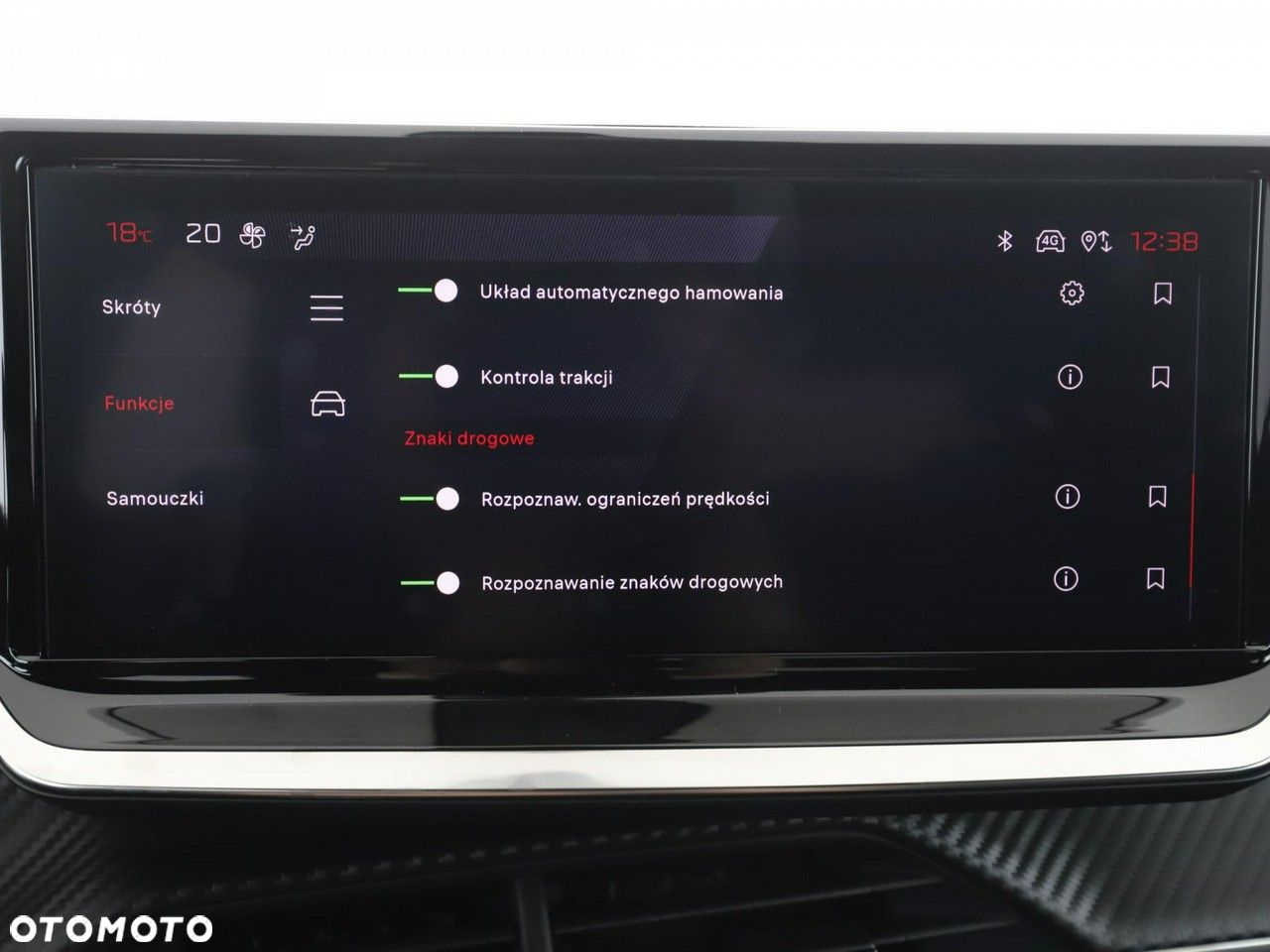 Peugeot 2008 PureTech 100 Allure - 27