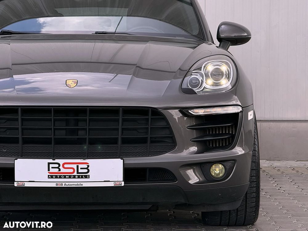 Porsche Macan 3.0 PDK S - 35
