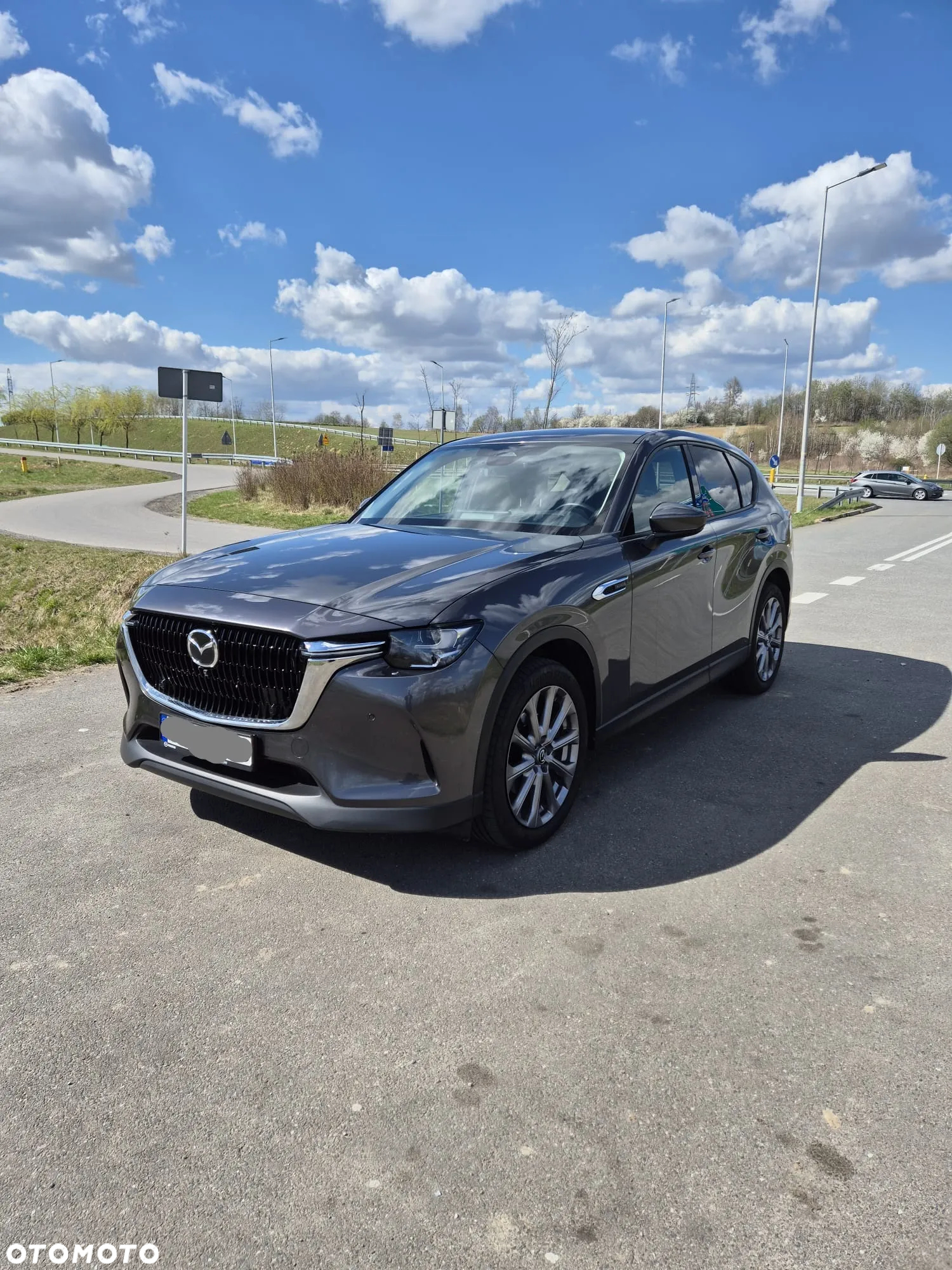 Mazda CX-60 - 2